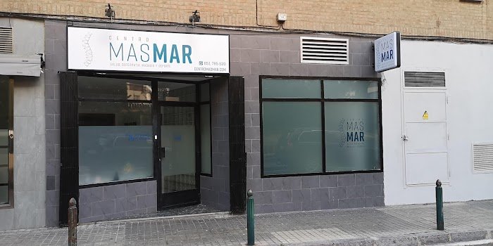 Centro MasMar