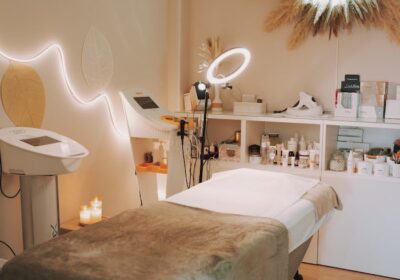 CLÍNICA VIRGINIA CRISTÓBAL