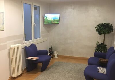 Fisiotem CBM Centro burgalés De Masaje