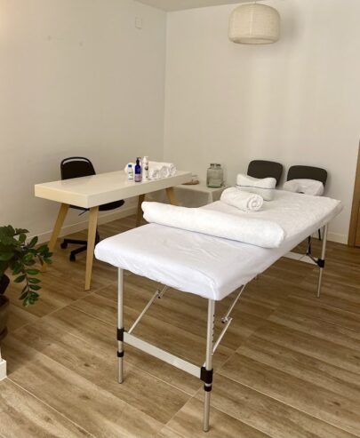 Mikele Massage