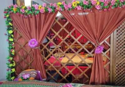 Ruen thai massaje Mallorca