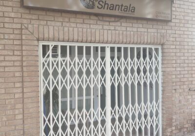 Shantala Quiromasajista