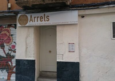 Arrels | Centro de terapias naturales, medicina ayurveda, coaching, crecimiento