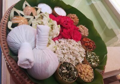 Thai Massage Benidorm EU