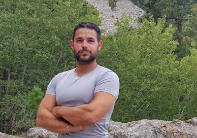 Gymtrainer Entrenador Personal y Masajista