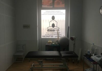 Fisiocentro Cádiz S.L. ( fisioterapia y osteopatia )