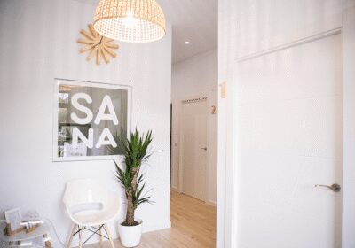 Clínica SANA Fisioterapia