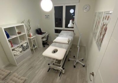 Masaje Haifer Vitoria Gasteiz