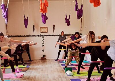Centro de Bienestar y Salud Ananda
