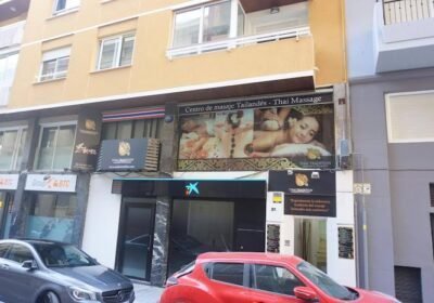 THAI TRADITION Massage & Wellness
