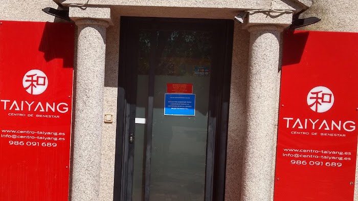 Centro Bienestar Taiyang