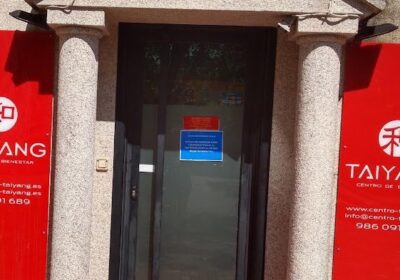 Centro Bienestar Taiyang