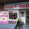 Masaje - Unisex