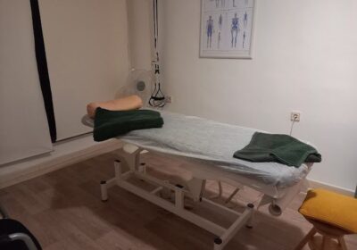 Energia Fisioterapia y Masajes