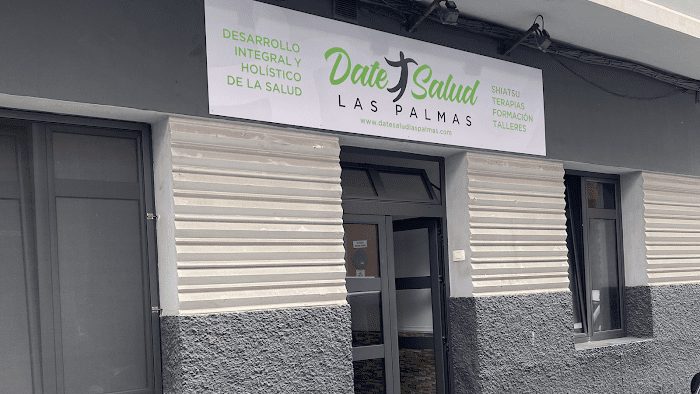 DateSalud LasPalmas