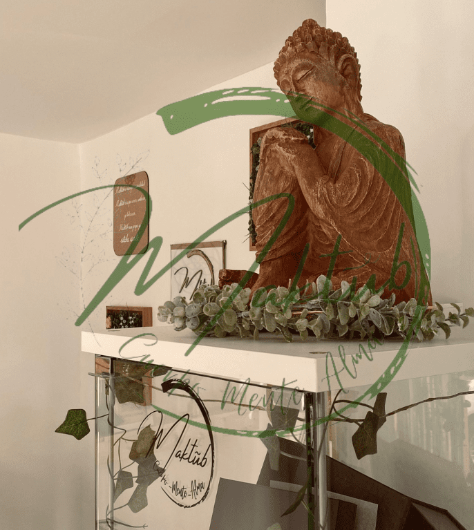 Maktub – Cuerpo Mente Místicos (CASTELLÓN)