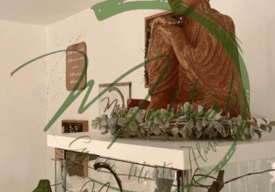 Maktub – Cuerpo Mente Alma (CASTELLÓN)