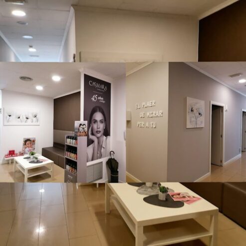 Shanti belleza y relax