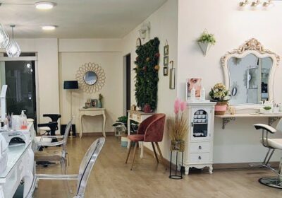 Armony Estética Poniente