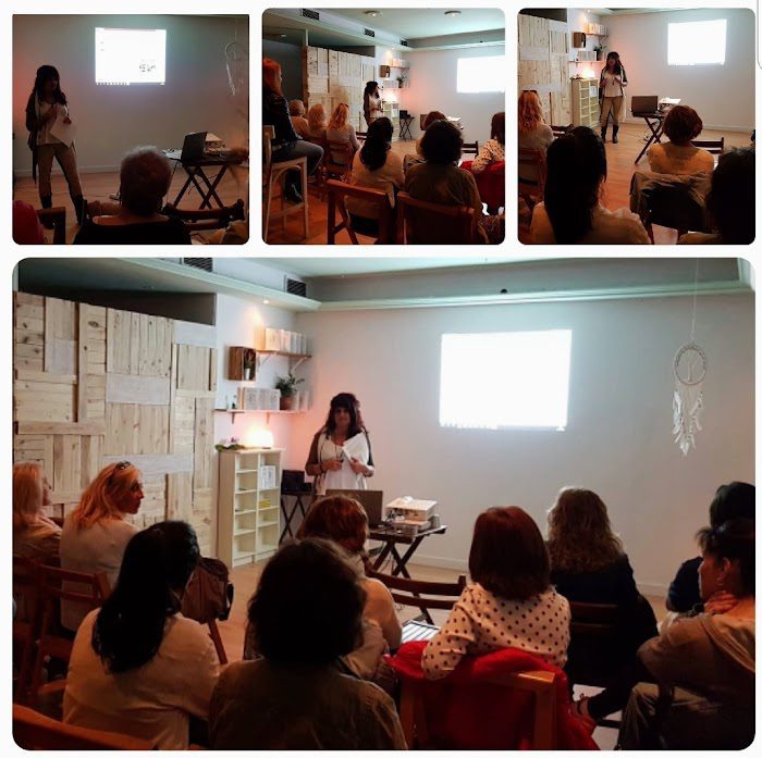 SanArte Reus. Formación Evolutiva