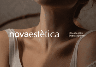 Nova Estètica Lleida