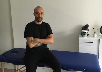 Masajes | Quiromasajista | Masajista | Benidorm