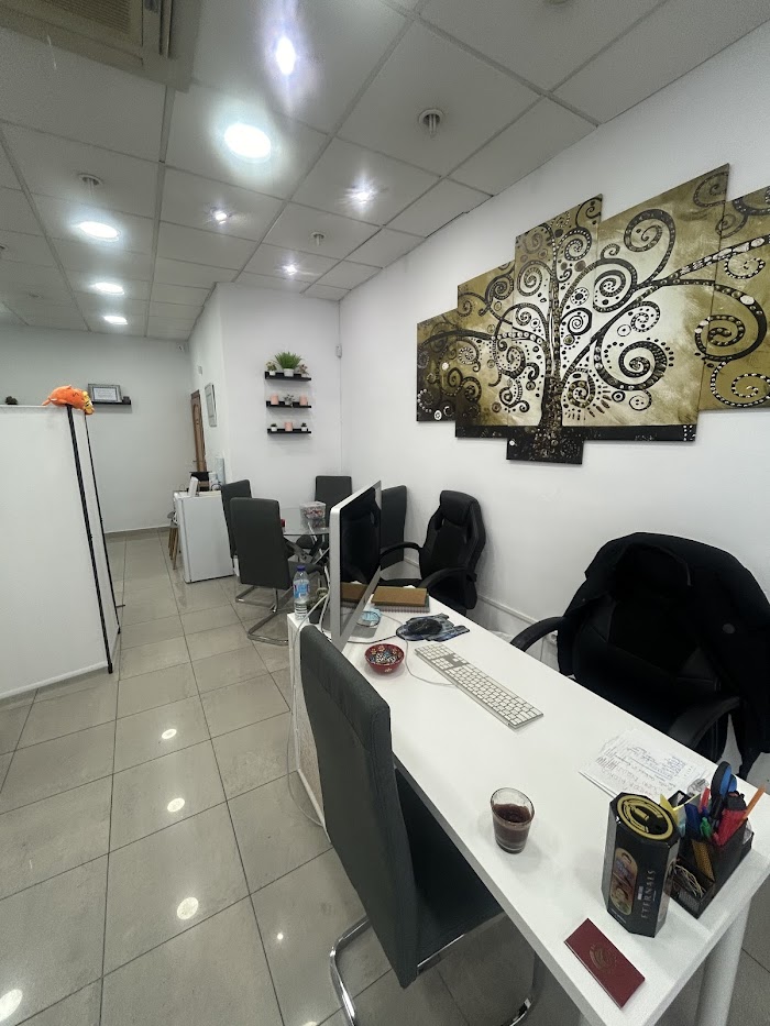 Imagen del Slider
