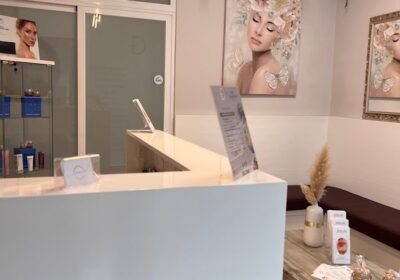 DepiLuxe Paqui Alemany