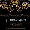 Quiromasaje Ruzafa