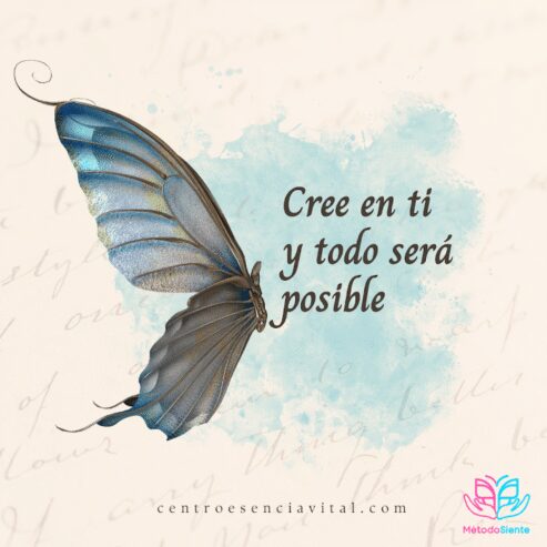 Esencia Vital terapias Holisticas