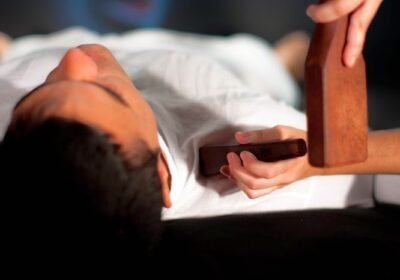 Amon Thai Massage