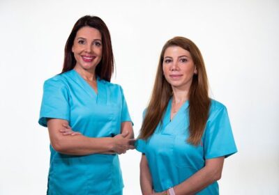 Centro de Masaje & Bienestar AR