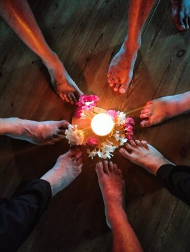 Cesc Aromir · Terapeuta PNL y Tantra para tu Salud, Bienestar y Desarrollo. Girona, Barcelona y online