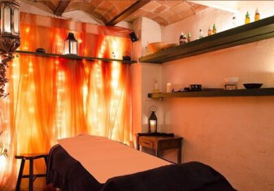 KIroMASAJE Massages Barcelona