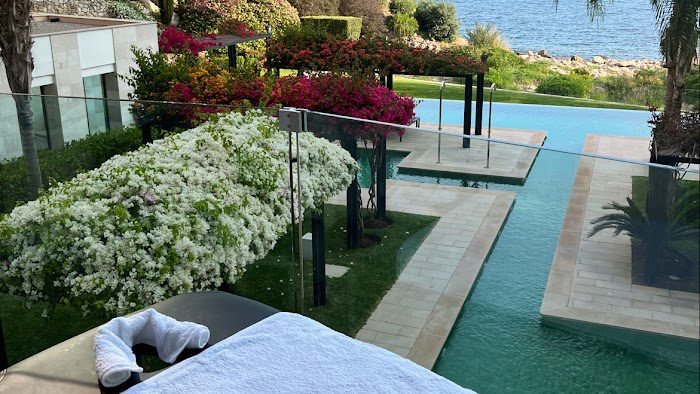Physiotherapist Mallorca – Ramón Romero | Mobile Massage