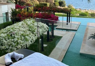 Physiotherapist Mallorca – Ramón Romero | Mobile Massage