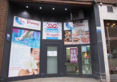 Las Termas Burgos | Centro de estética