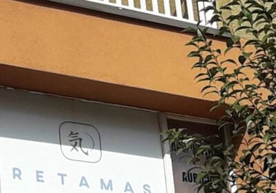 Centro Retamas – Pilates, Yoga, Reiki y bienestar en Gijón