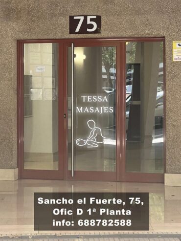 Centro de bienestar y belleza Tessa SMC