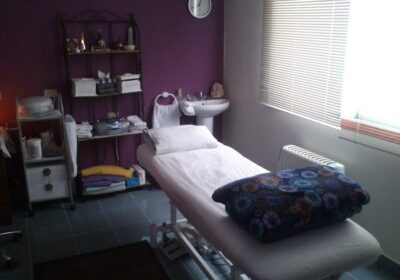 Masajes Vitoria | Centro Zain