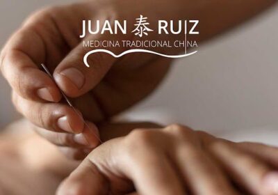 Medicina Tradicional China Granada | Juan F. Ruiz