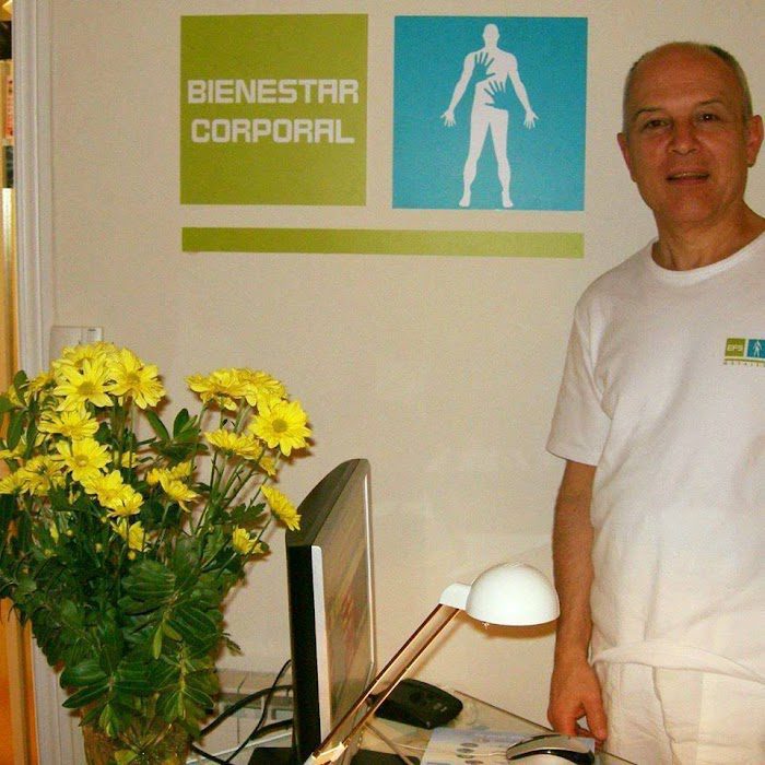 Bienestar Corporal y Masajes en Palma