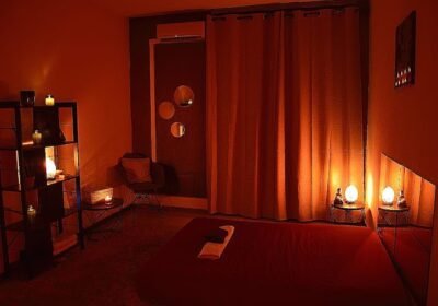 Masajes eróticos Shivana Massage