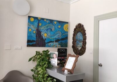 Centro de Estética y Quiromasaje Juany