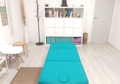 Henko Osteopatía Integrativa