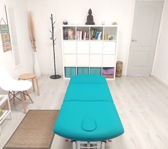 Henko Osteopatía Integrativa
