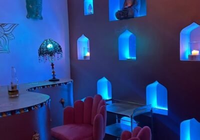 Shira Lounge Tantric | Masajes Eróticos Ibiza (Private parking)