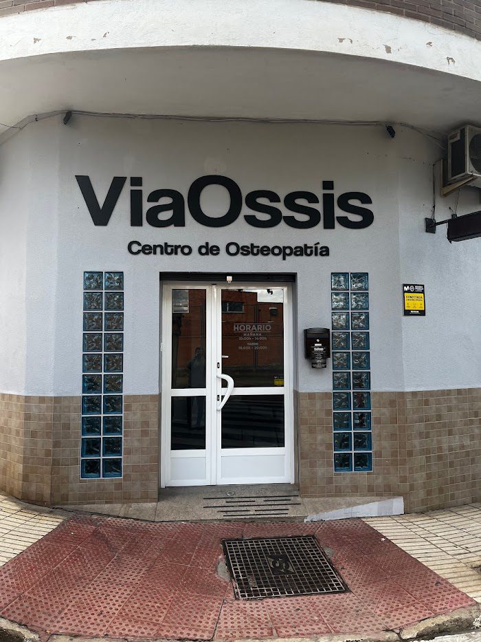 ViaOssis centro de osteopatia