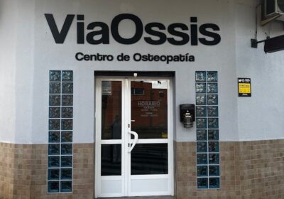 ViaOssis centro de osteopatia