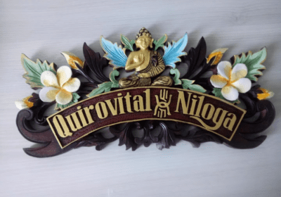 Centre de Quiromassatge Quirovital Niloga